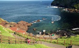 Đảo Jeju - Hòn đảo thiên đường của xứ sở kim chi