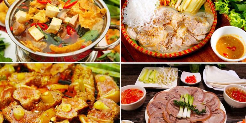 Bò tơ Tây Ninh - Món ngon nhất nhì tại Tây Ninh