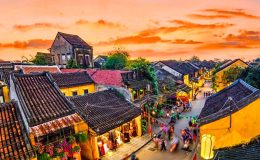 Du lịch tự túc giúp bạn trải nghiệm theo phong cách riêng