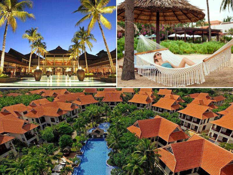 Furama Resort Đà Nẵng mang đến những trải nghiệm cao cấp
