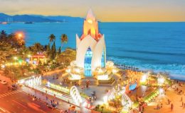 Trầm Hương Nha Trang - nơi mùi hương kể chuyện ngàn năm