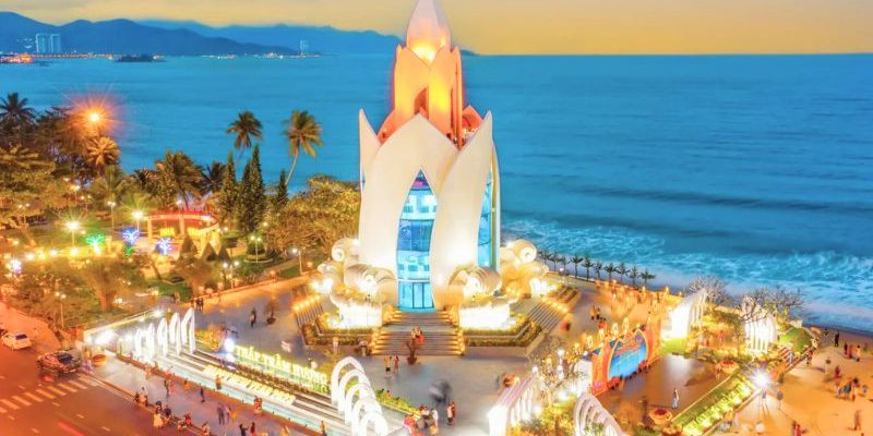 Trầm Hương Nha Trang - nơi mùi hương kể chuyện ngàn năm