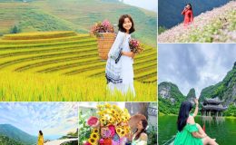 Miền Bắc vào thu - Bản tình ca đầy lãng mạn