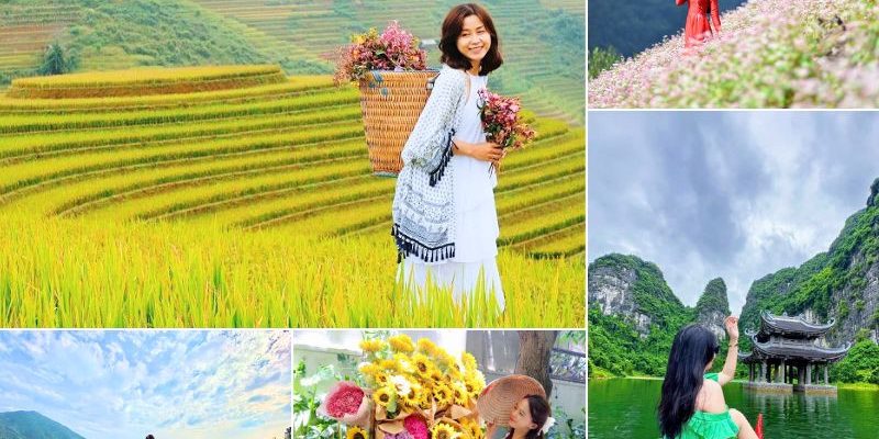 Miền Bắc vào thu - Bản tình ca đầy lãng mạn