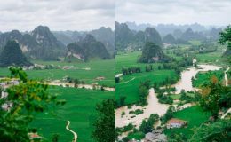 Giới thiệu đôi nét về Ngọc Côn Cao Bằng