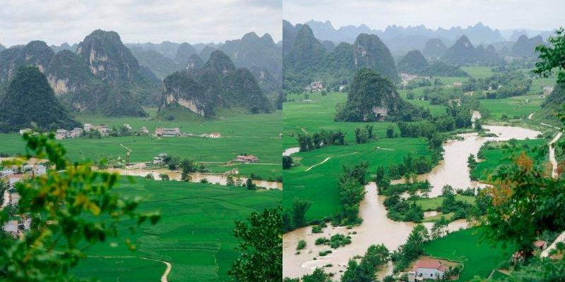 Giới thiệu đôi nét về Ngọc Côn Cao Bằng