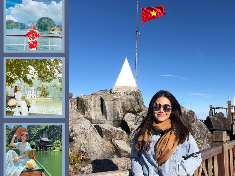 Dễ dàng, tiết kiệm hơn khi chọn đi tour du lịch Miền Bắc