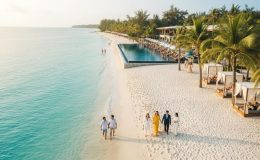 Phú Quốc là điểm đến lý tưởng tổ chức tour đoàn cho doanh nghiệp