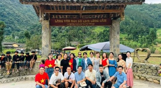 Thời tiết Hà Giang lý tưởng để du lịch 30/4