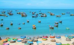 Thời tiết ở miền Nam vào dịp Xuân