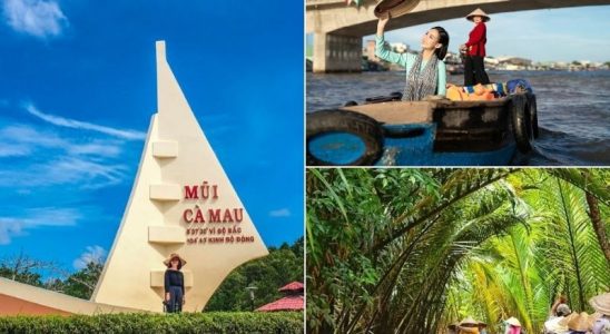 Chọn đi tour miền Tây từ Hà Nội lễ với nhiều ưu điểm