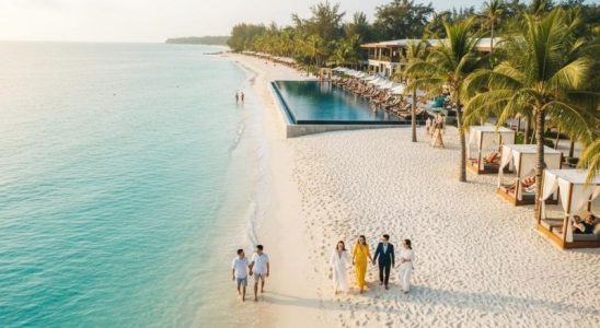Phú Quốc là điểm đến lý tưởng tổ chức tour đoàn cho doanh nghiệp