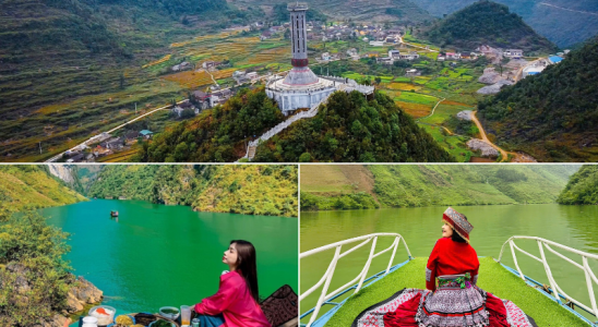 Du lịch Hà Giang tháng 9 - mùa lý tưởng