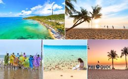 Tìm hiểu đặc điểm thời tiết để lên lịch trình phù hợp
