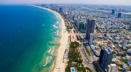 Tour du lịch bay Hà Nội - Đà Nẵng
