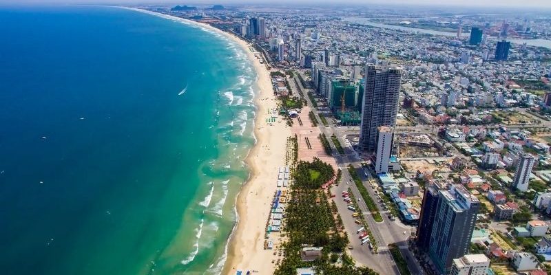 Tour du lịch bay Hà Nội - Đà Nẵng