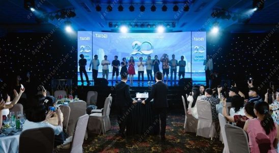 Đà Nẵng sở hữu hệ thống khách sạn, resort cao cấp phục vụ du lịch MICE